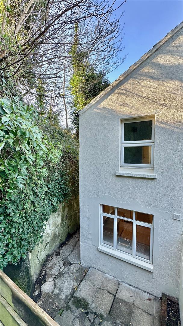 Harold Road, Hastings
